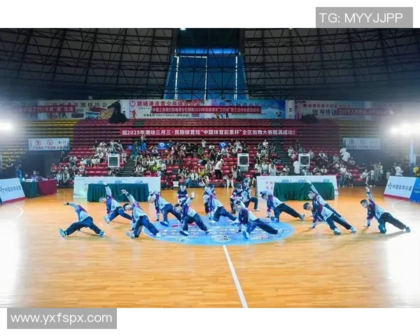 全国街舞大赛特别报道：武汉极限运动队如何实现梦想与突破的精彩旅程