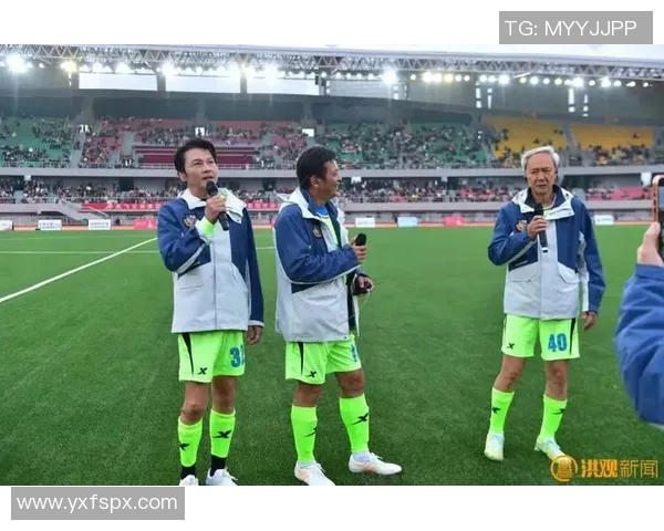 2024年足球明星齐聚贺岁共庆新春传递祝福与激情